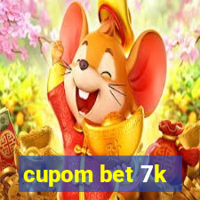 cupom bet 7k